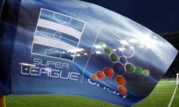 Η βαθμολογία της Super League