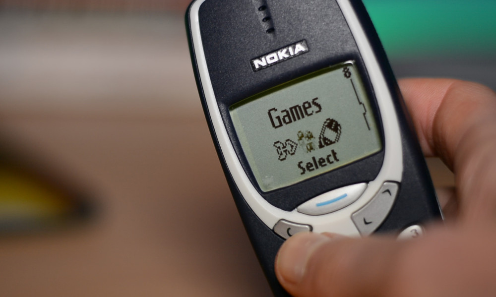 Ναι, είναι επίσημο: Επανακυκλοφορεί το Nokia 3310!