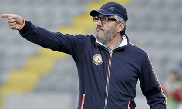 Ακτσάι: «Μας ταιριάζει το στιλ του Ολυμπιακού»