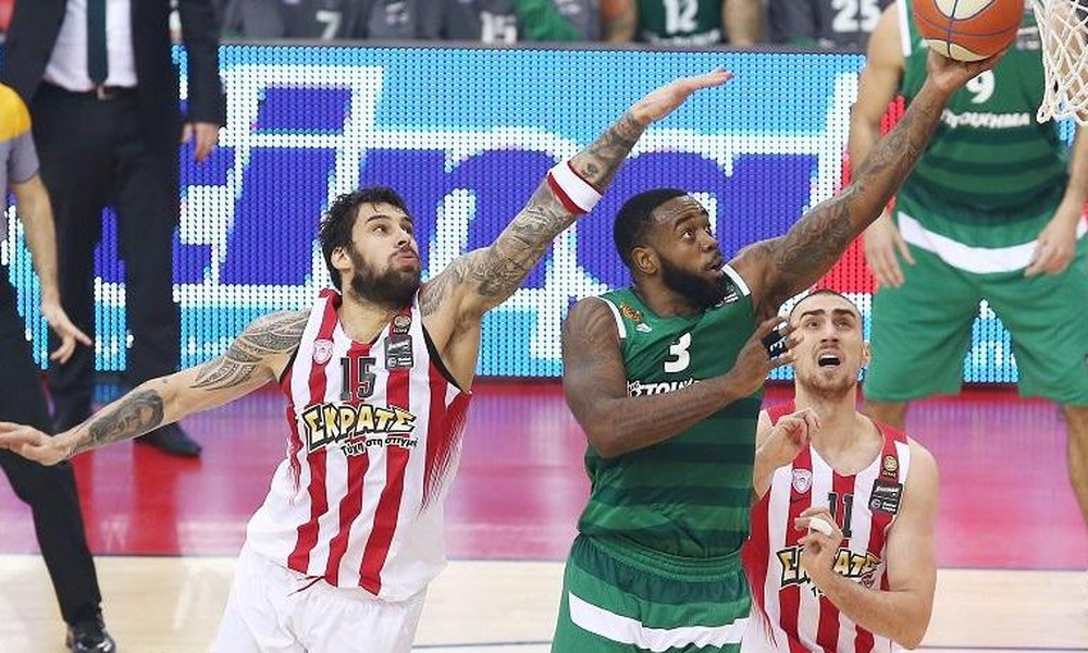 Παιχνίδι με τα χάντικαπ