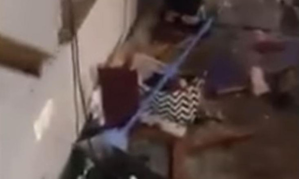 Επεισόδια στην Βαρσοβία με οπαδούς της Λέγκια και του Άγιαξ