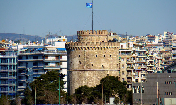 Στον Λευκό τον Πύργο «κρινόμαστε»!