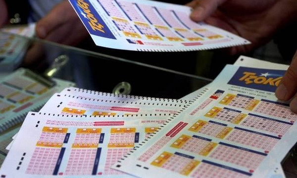 Τζόκερ Κλήρωση: Τα μυστικά των αριθμών για να κερδίσεις τα 16.000.000 ευρώ!