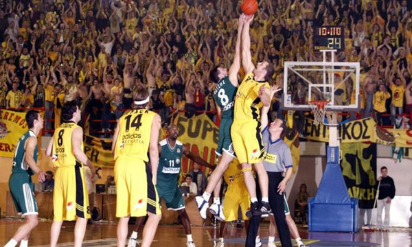 Κουίζ: Πόσα καλά γνωρίζεις τους τελικούς Κυπέλλου Ελλάδος; (μέρος 1ο)