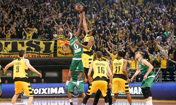 Κουίζ: Πόσο καλά γνωρίζεις τους τελικούς Κυπέλλου Ελλάδος; (μέρος 2ο)