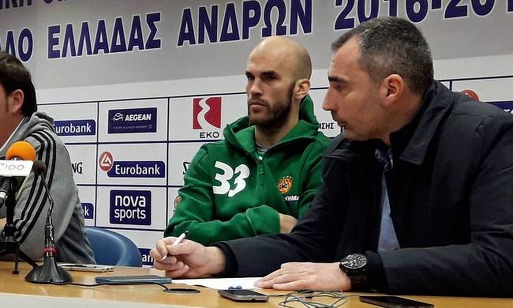 «Θέλουμε και το Κύπελλο και το πρωτάθλημα» 