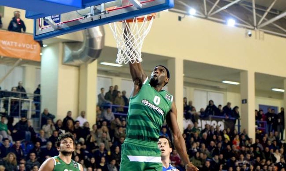 Σίνγκλετον: «Ξεχωριστό που θα έχουμε τον κόσμο μας»