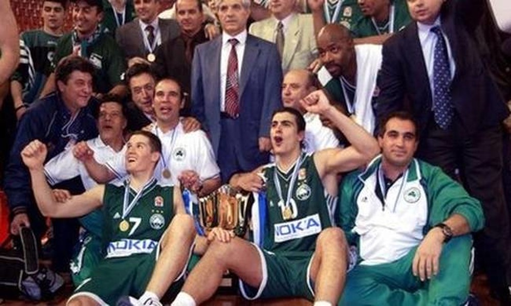 Μόνο λίγο καιρό «ξαπόστασε»!