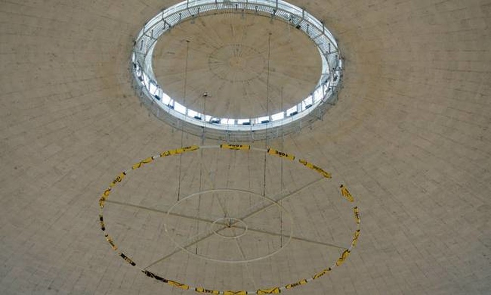 Χωρίς τα λάβαρα του «Nick Galis Hall» ο τελικός Κυπέλλου (pics)