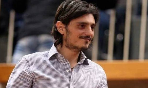 Δ. Γιαννακόπουλος: «Αντε να μεγαλώνει η διαφορά... Πάμε» (photos)