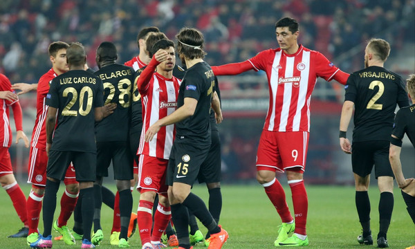 Τρελό πριμ έταξε η Οσμάνλισπορ για πρόκριση επί του Ολυμπιακού