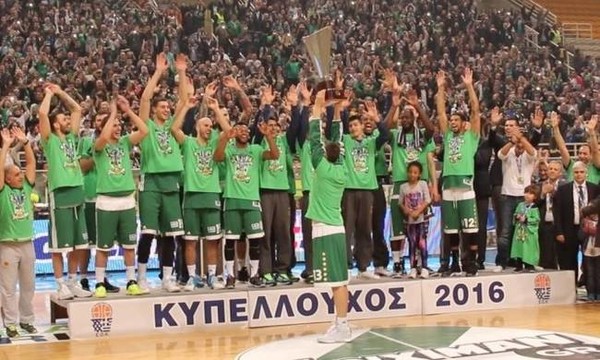 Να διευρύνει την… Παντοκρατορία του!