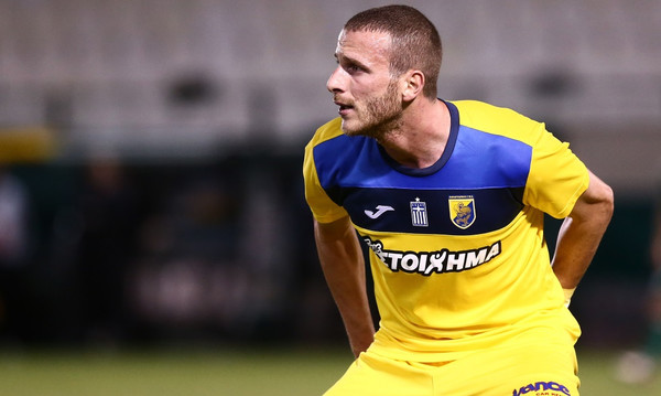 Επανήλθε ο Παπάζογλου