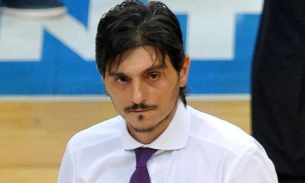 Τελικός Κυπέλλου Μπάσκετ: Στο Αλεξάνδρειο ο Δ. Γιαννακόπουλος (vid)