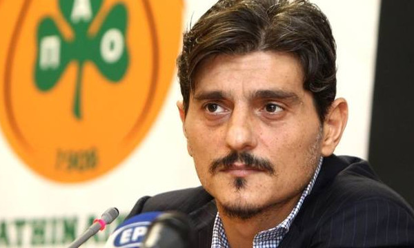 Δ. Γιαννακόπουλος: «Δεν θα γίνει αγώνας, αν δεν συμμορφωθούν με τους κανόνες»