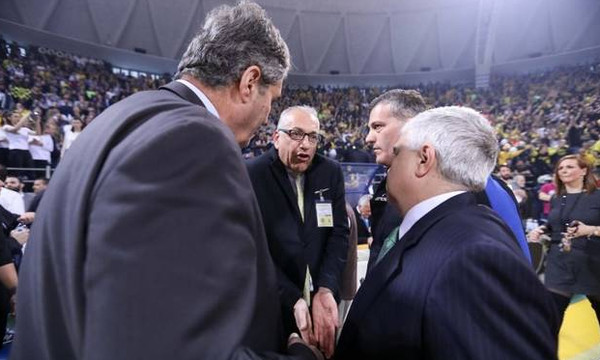 Τελικός Κυπέλλου Μπάσκετ: Έχει καταθέσει ένσταση ο Παναθηναϊκός Superfoods