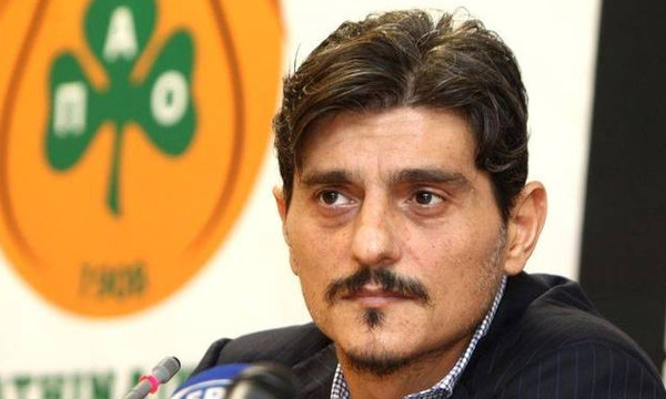 Δ. Γιαννακόπουλος: «Δεχτήκαμε να γίνει ο αγώνας για να μην γίνουν επεισόδια»