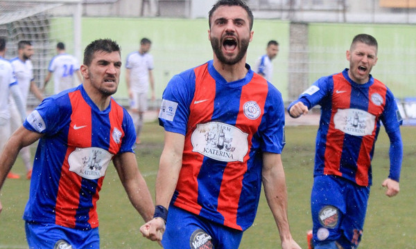 Football League: Τα στιγμιότυπα της 16ης αγωνιστικής