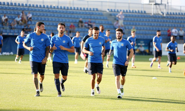  Τσουχτερό πρόστιμο μετά τον διασυρμό από τον Παναθηναϊκό!