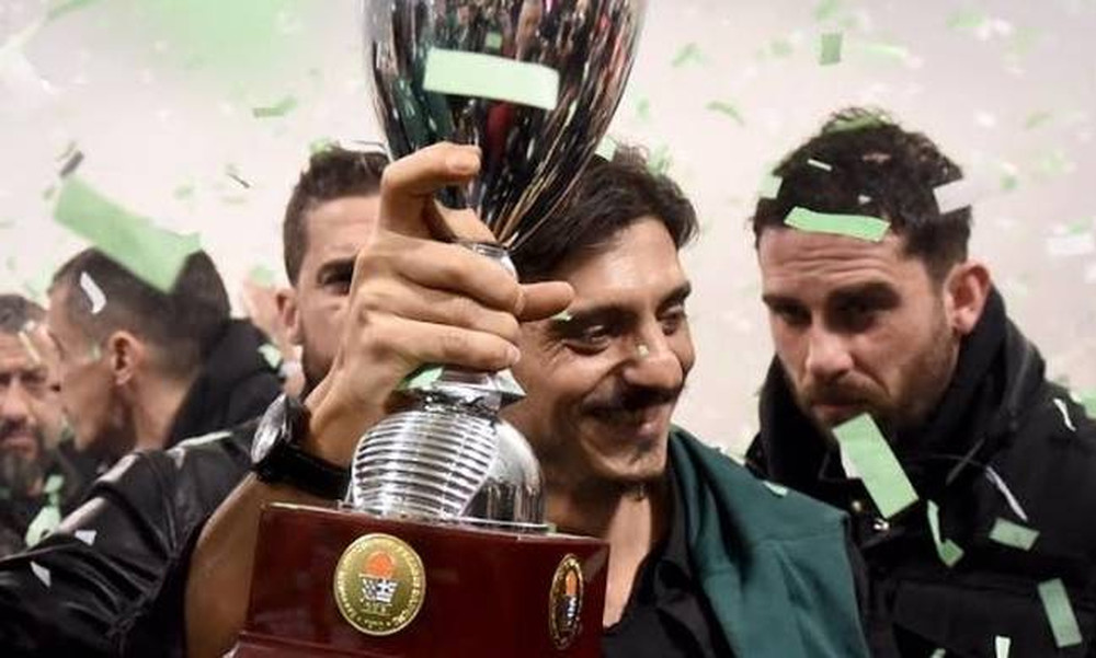 Στροφή στη Euroleague!