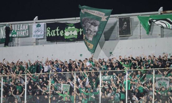 Παναθηναϊκός: Λεωφόρος… Ξάνθης!