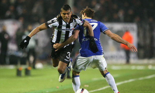 Over ο ΠΑΟΚ, Goal/Goal στην Πόλη