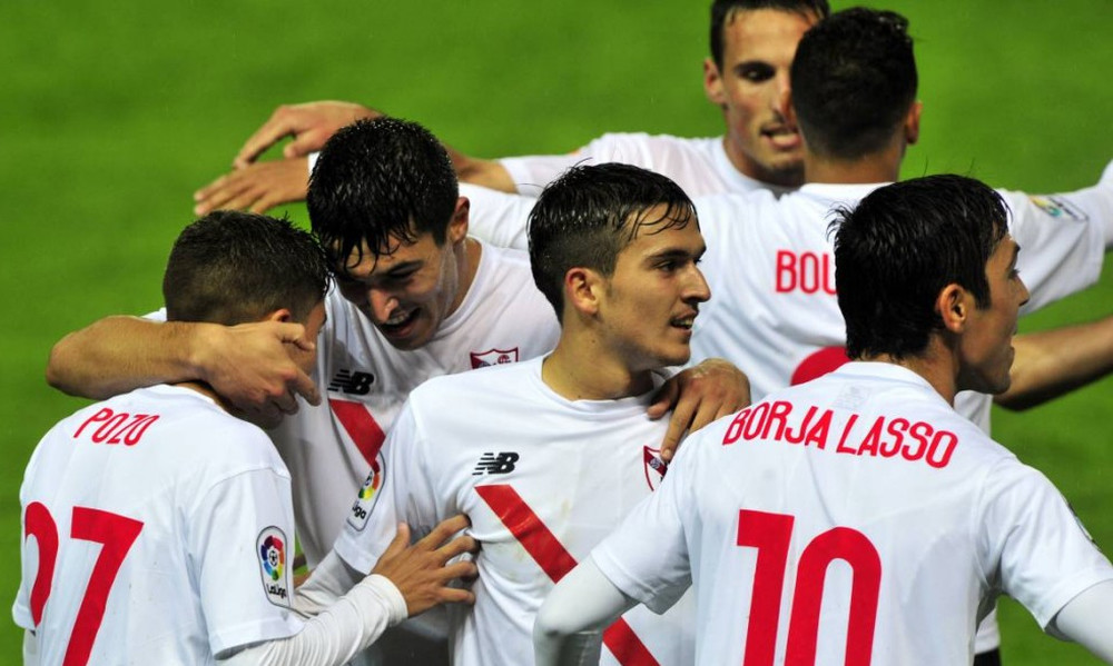 Στη Ράγιο Βαγιεκάνο ο Μίτσελ!