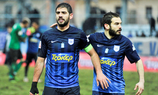 ΠΑΣ Γιάννινα: Νοκ άουτ ο Μπουκουβάλας