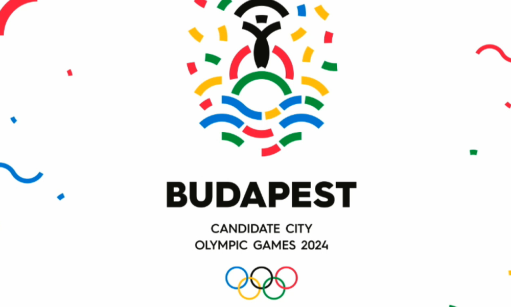 Ολυμπιακοί Αγώνες 2024: Η Βουδαπέστη απέσυρε την υποψηφιότητα της