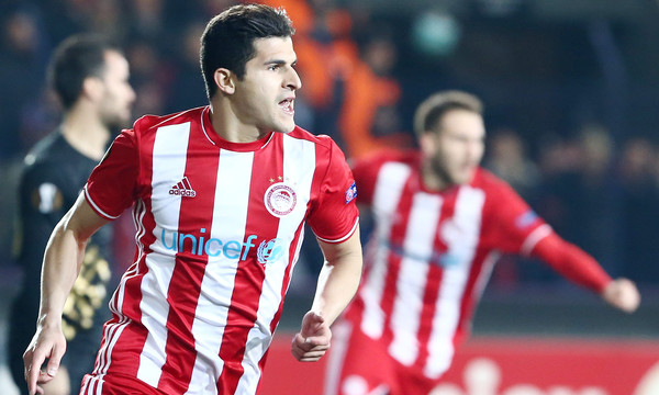 Τους «χόρεψε» Ανδρούτσος, το «κάρφωσε» ο Ελιουνούσι