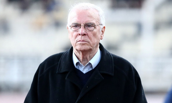 Σάββας Θεοδωρίδης: «Αφιερώνω τη νίκη στους οπαδούς των Παναθηναϊκού, ΠΑΟΚ, ΑΕΚ»