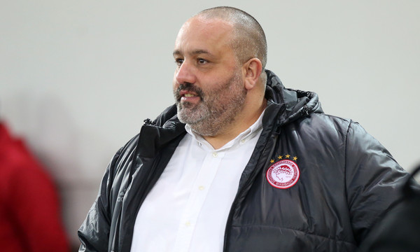 Απίστευτο: Ο Καραπαπάς «τρόλαρε» τα ΜΜΕ με την πρόταση για Ανσαριφάρντ