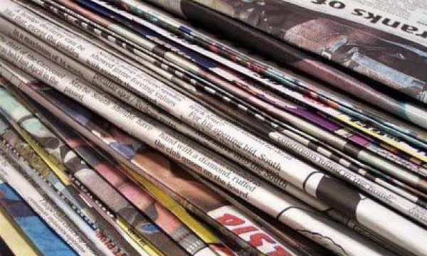 Τα αθλητικά πρωτοσέλιδα της ημέρας (24/2)