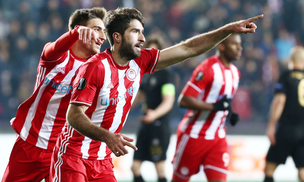 Poll: Ποιον αντίπαλο προτιμάτε για τον Ολυμπιακό;