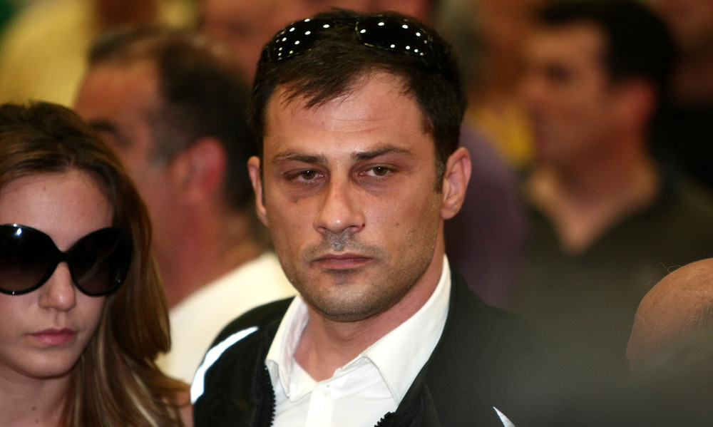 Σύγκρουση ή προσέγγιση με τον Βασιλόπουλο;
