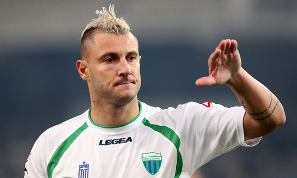Λεβαδειακός-ΠΑΣ Γιάννινα 2-1: Κι όμως είναι ακόμα εδώ με... Μιλιάζες!