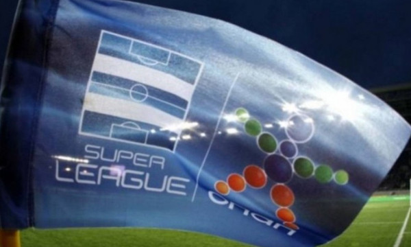 Η βαθμολογία της Super League