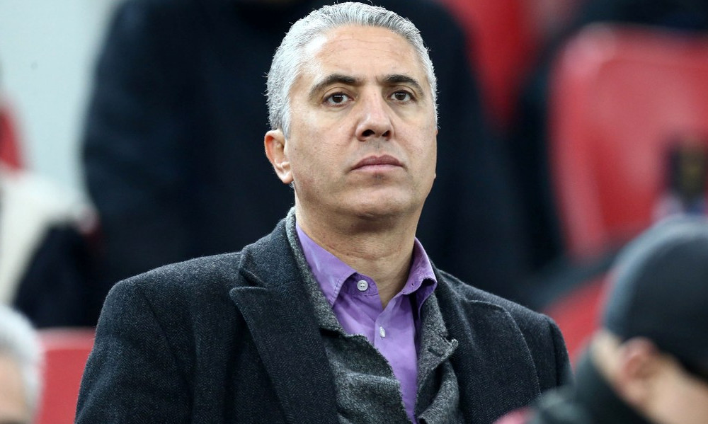 Άρης: Πιο κοντά ο Κωστένογλου 