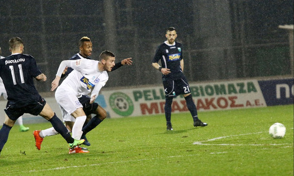 ΑΕΛ: «Η δικαιοσύνη να εξετάσει τον στοιχηματισμό στο Λεβαδειακός- ΠΑΣ Γιάννινα