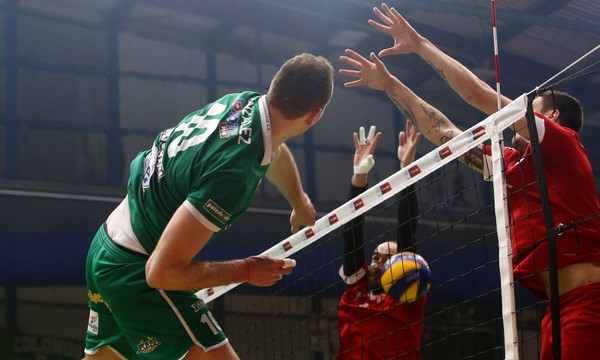 Στον Ολυμπιακό το ντέρμπι «αιωνίων»