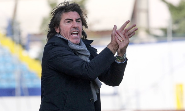 Σα Πίντο: Ξέραμε τι θα συναντήσουμε, έχουμε πάθος και όρεξη