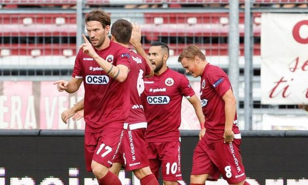 Γκολ από Ιταλία και League 2