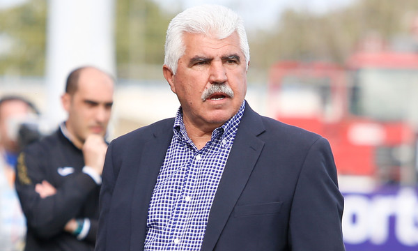 Πλατανιάς: Χωρίς τρεις με ΑΕΚ