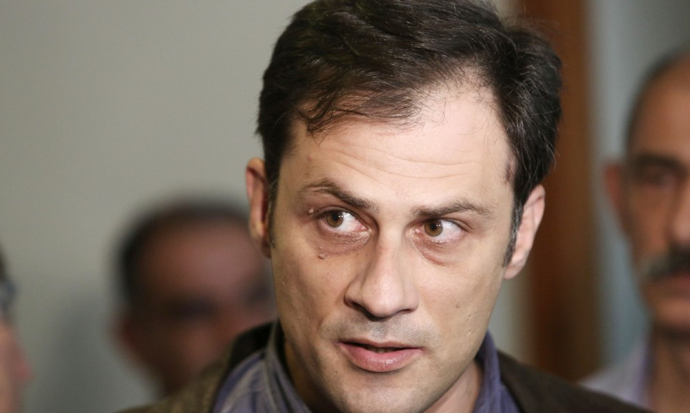 Δήμος Ν. Φιλαδέλφειας: «Πολιορκία της Πόλης»