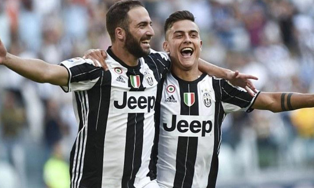 Τον πρώτο λόγο η Γιούβε