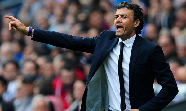 Λουίς Ενρίκε: «Το καλοκαίρι φεύγω από την Μπαρτσελόνα»