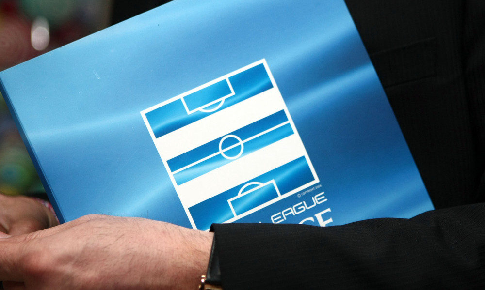 Η Super League ζητά παρέμβαση Σιμιτζόγλου για… καταγγελίες