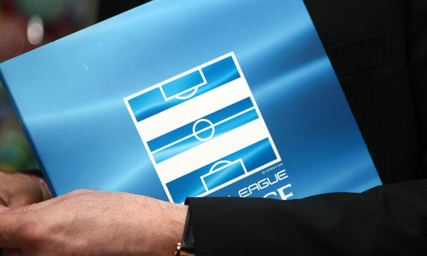 Η Super League ζητά παρέμβαση Σιμιτζόγλου για… καταγγελίες