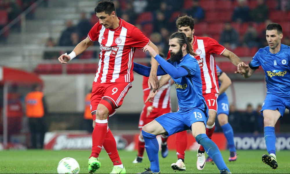 Goal/Goal με πολύ υψηλό ρίσκο