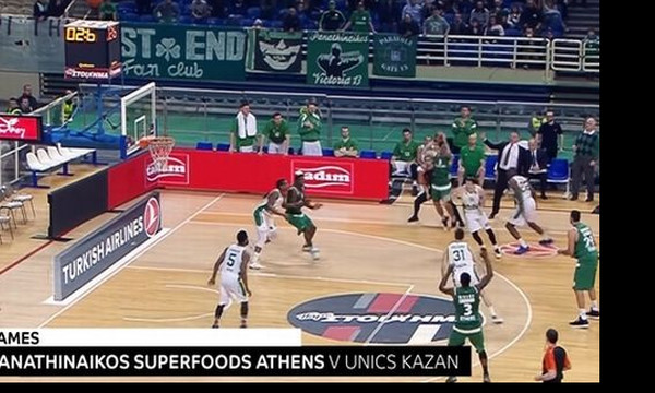 Euroleague: Top 10 Τζέιμς και Ντόντσιτς